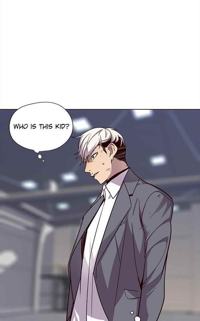 Eleceed Chapter 26 - Page 8 in English