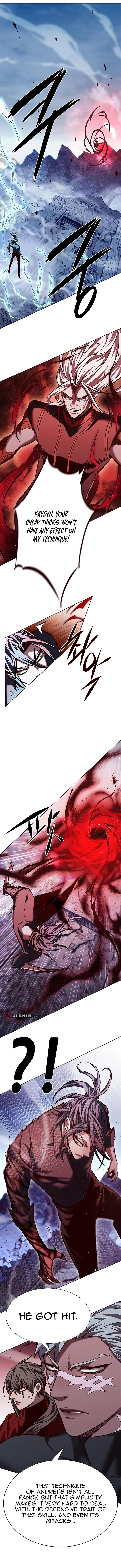 Eleceed Chapter 260 - Page 11 in English