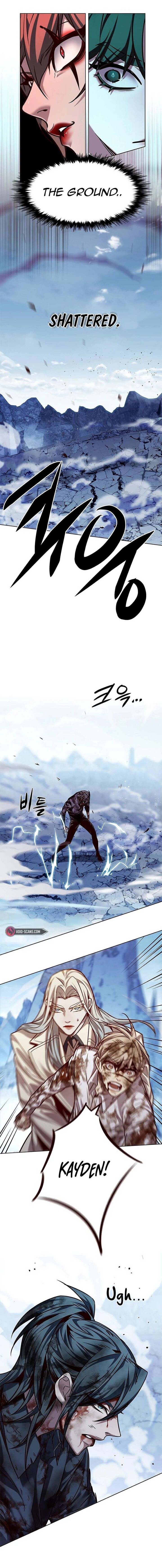 Eleceed Chapter 260 - Page 14 in English