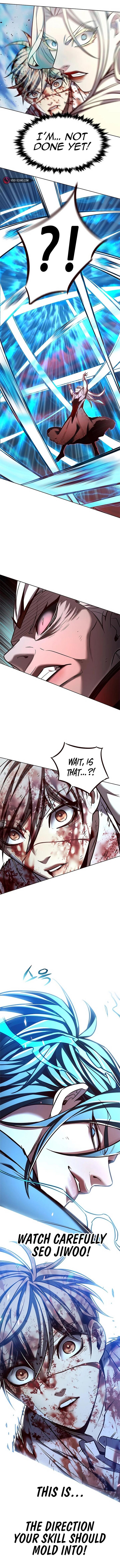 Eleceed Chapter 260 - Page 17 in English