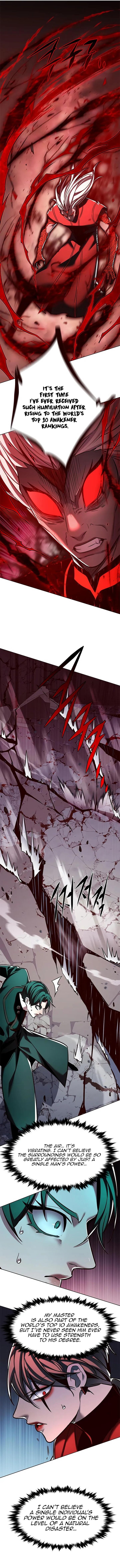 Eleceed Chapter 260 - Page 5 in English