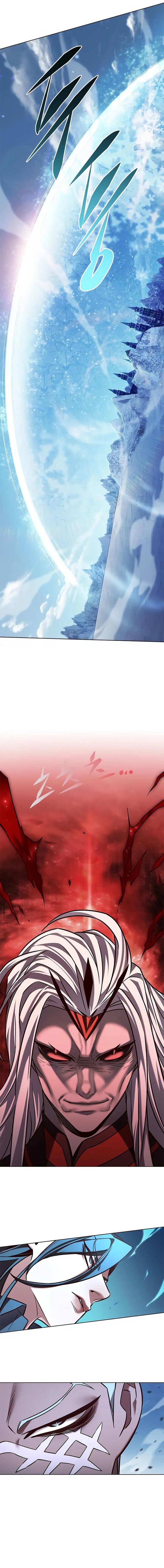 Eleceed Chapter 260 - Page 8 in English