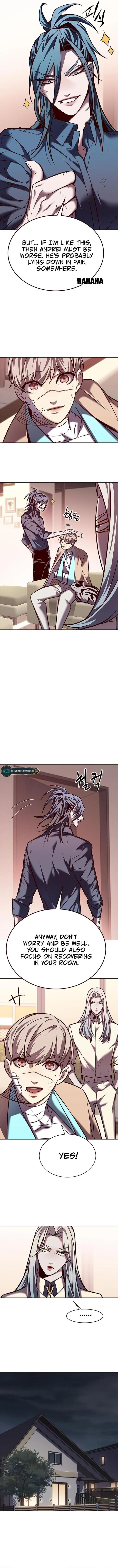 Eleceed Chapter 262 - Page 9 in English