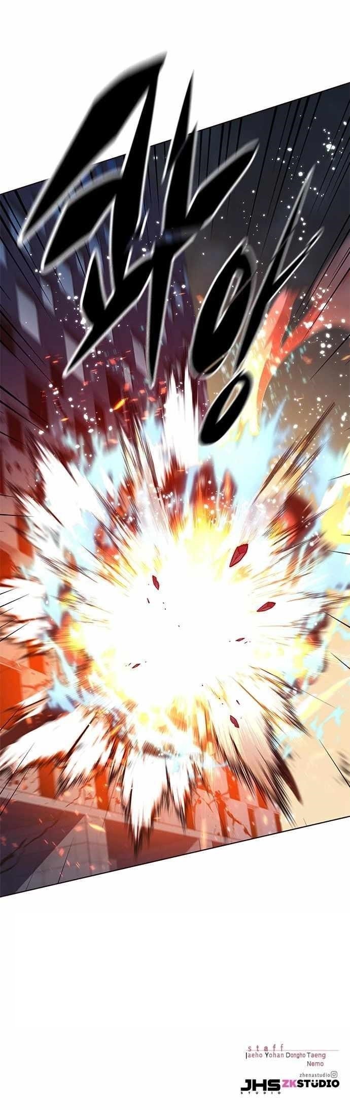 Eleceed Chapter 263 - Page 15 in English