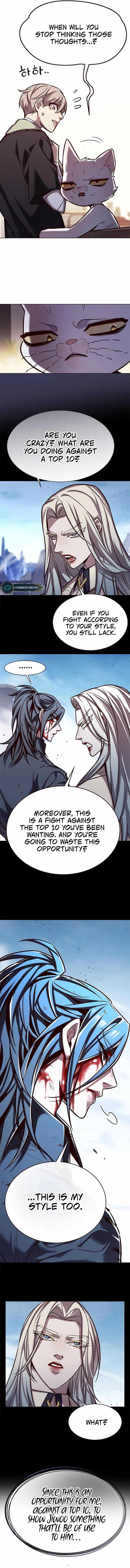 Eleceed Chapter 263 - Page 3 in English