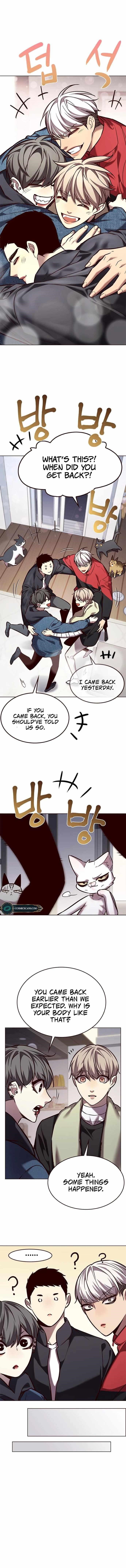 Eleceed Chapter 263 - Page 5 in English