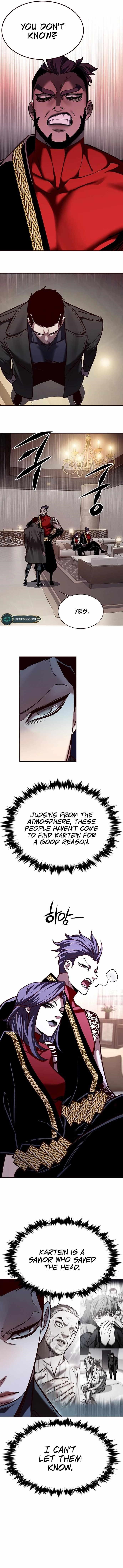 Eleceed Chapter 263 - Page 9 in English