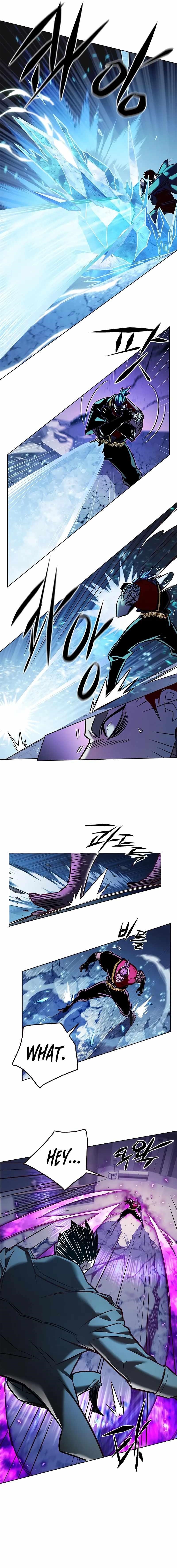 Eleceed Chapter 264 - Page 6 in English