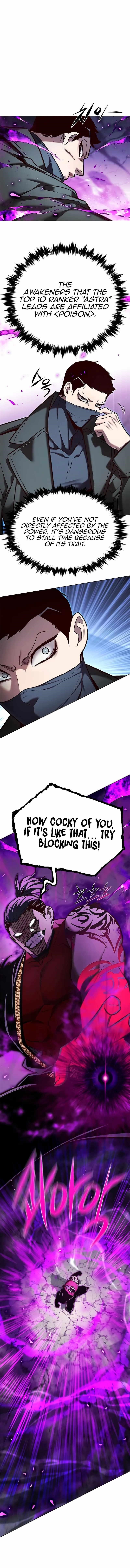 Eleceed Chapter 264 - Page 8 in English
