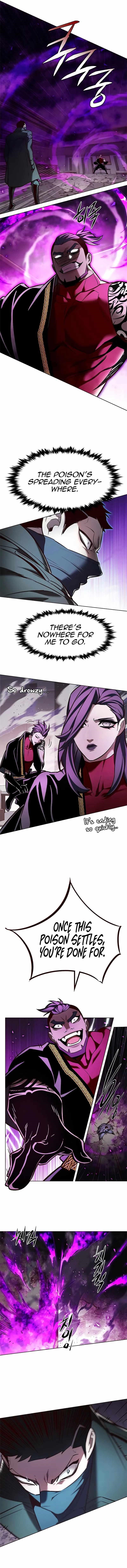 Eleceed Chapter 264 - Page 9 in English