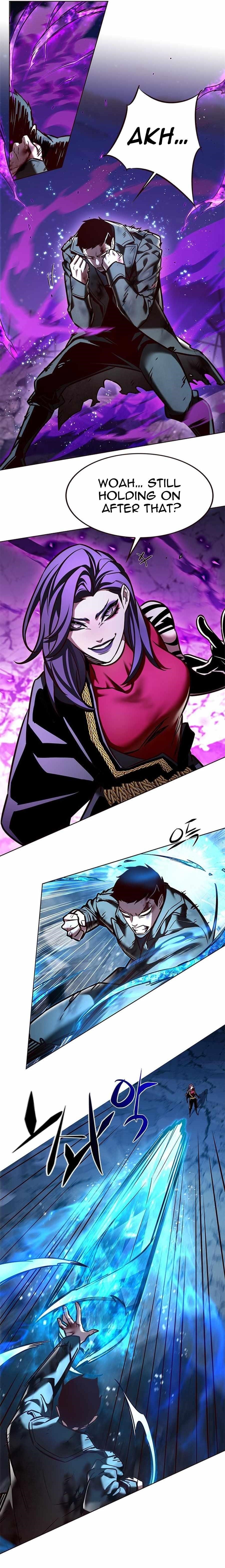 Eleceed Chapter 265 - Page 3 in English