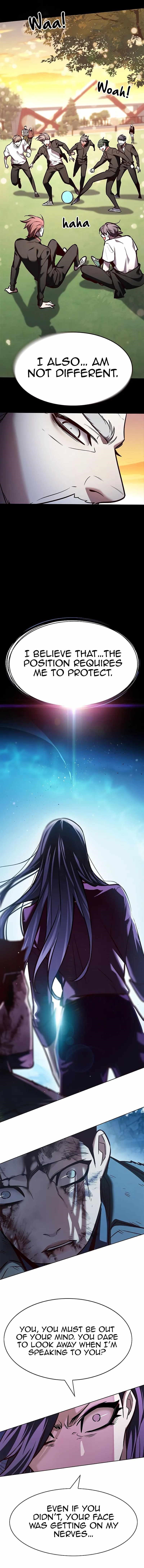 Eleceed Chapter 266 - Page 4 in English
