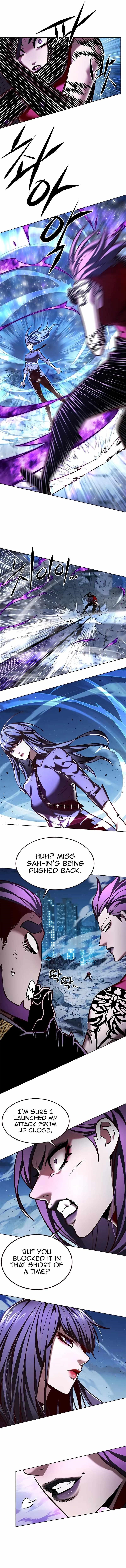 Eleceed Chapter 266 - Page 6 in English