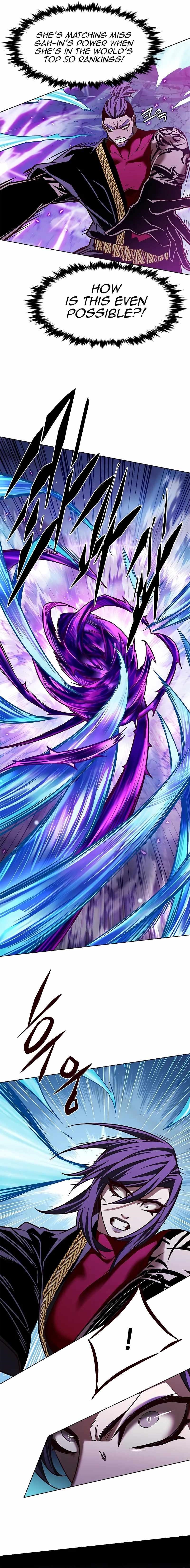 Eleceed Chapter 266 - Page 8 in English