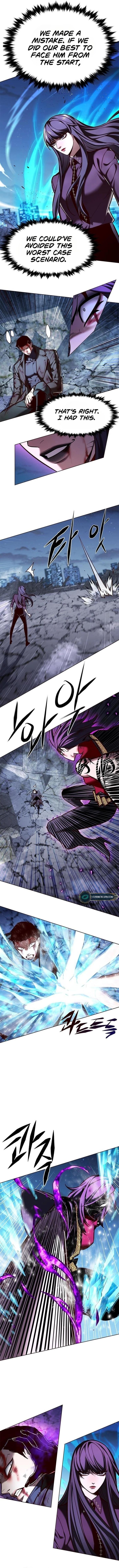 Eleceed Chapter 267 - Page 11 in English