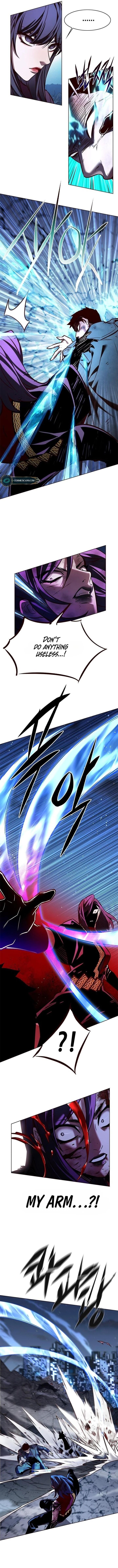 Eleceed Chapter 267 - Page 13 in English