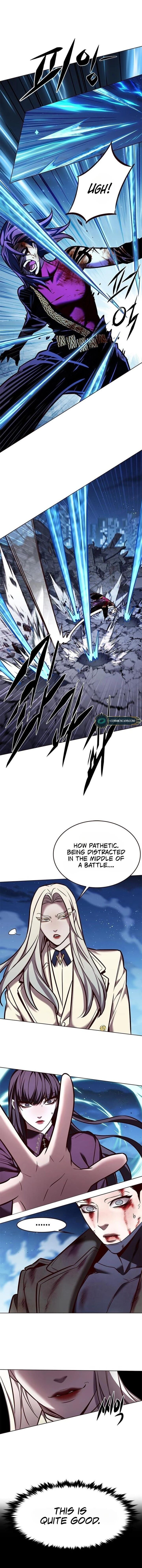 Eleceed Chapter 267 - Page 3 in English