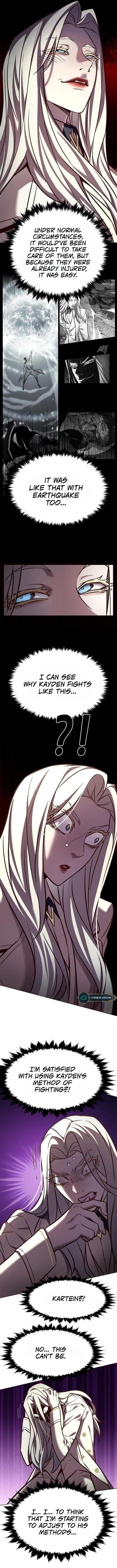 Eleceed Chapter 267 - Page 4 in English