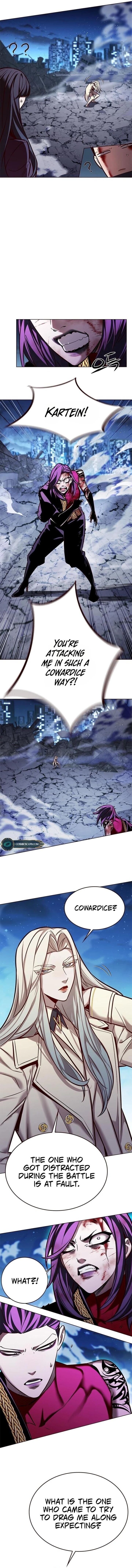Eleceed Chapter 267 - Page 5 in English