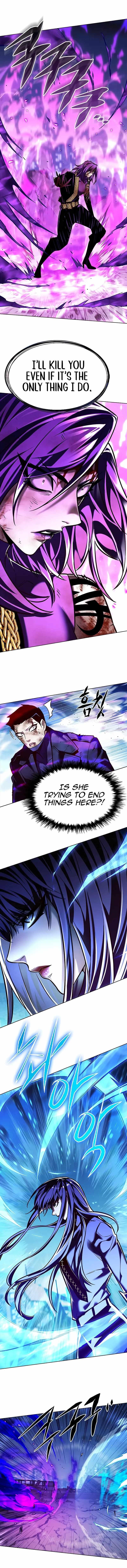 Eleceed Chapter 268 - Page 3 in English
