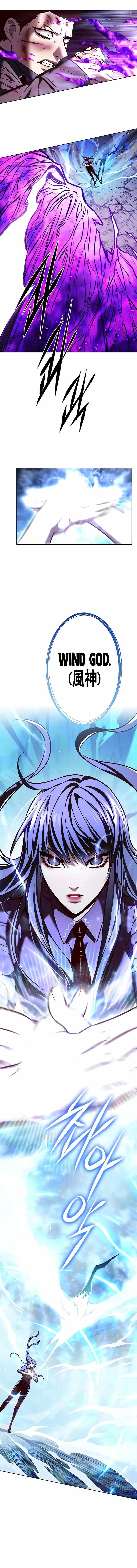 Eleceed Chapter 268 - Page 6 in English
