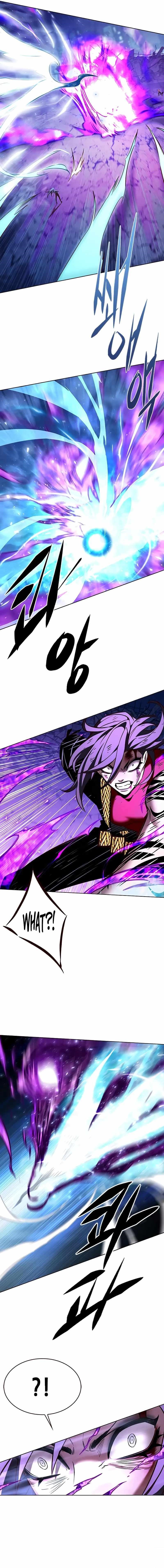 Eleceed Chapter 268 - Page 7 in English
