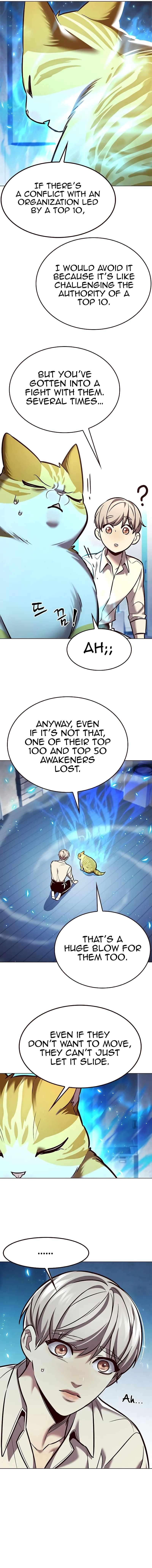 Eleceed Chapter 269 - Page 6 in English