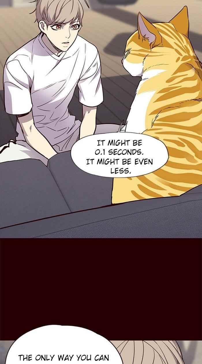 Eleceed Chapter 27 - Page 41 in English