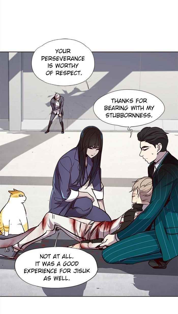 Eleceed Chapter 27 - Page 84 in English