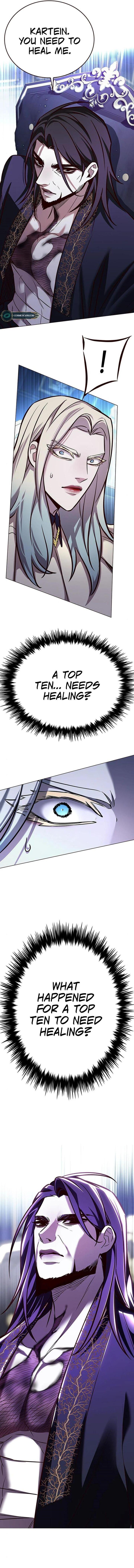 Eleceed Chapter 270 - Page 14 in English