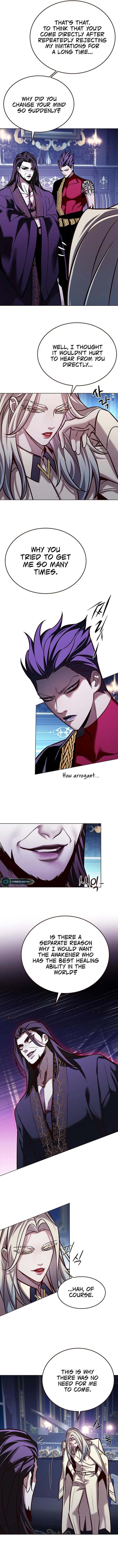 Eleceed Chapter 270 - Page 5 in English