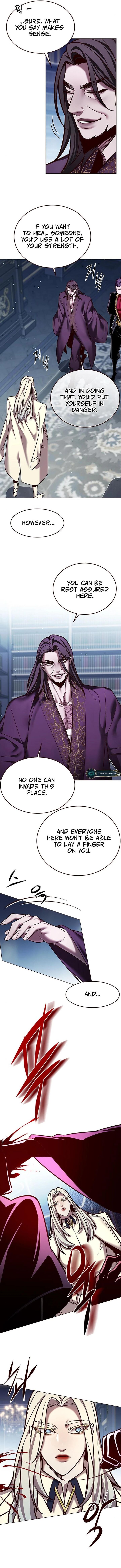 Eleceed Chapter 270 - Page 7 in English