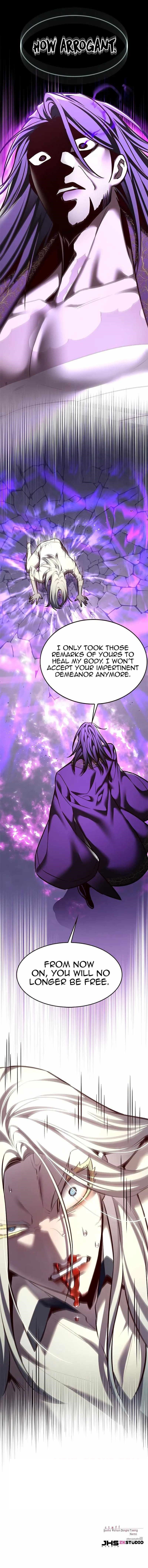 Eleceed Chapter 271 - Page 14 in English