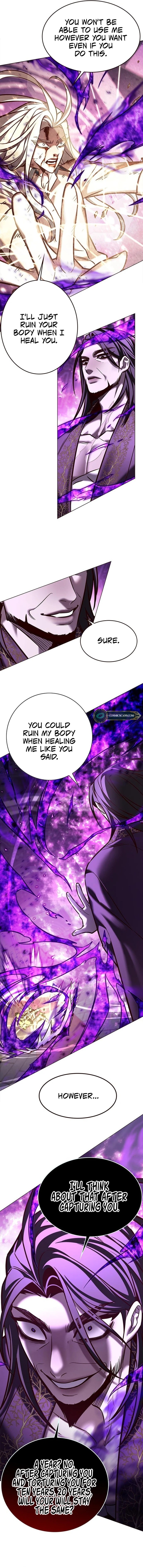 Eleceed Chapter 272 - Page 11 in English