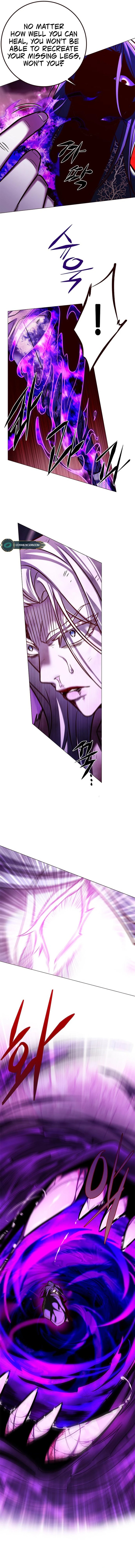 Eleceed Chapter 272 - Page 13 in English