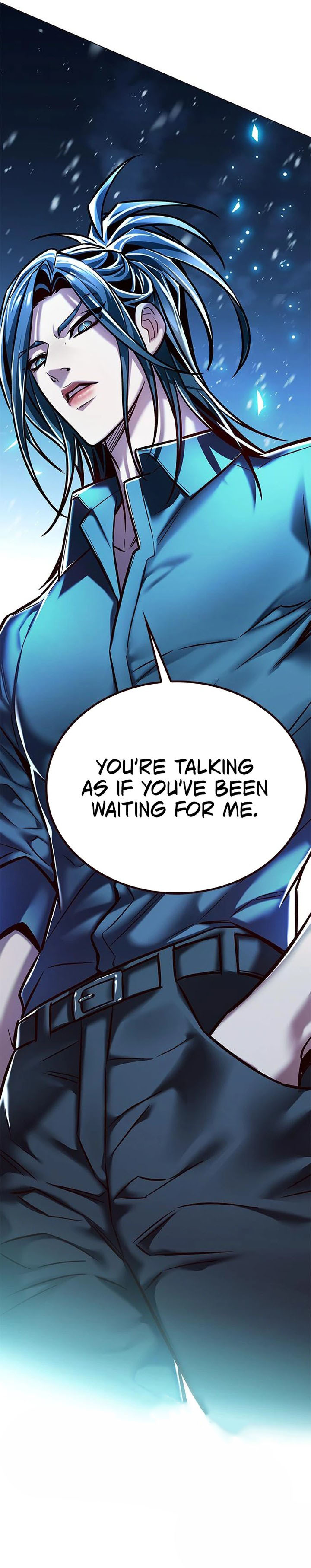 Eleceed Chapter 272 - Page 18 in English