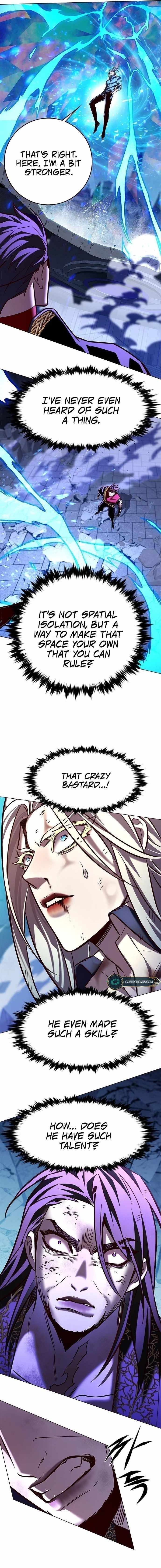 Eleceed Chapter 274 - Page 16 in English