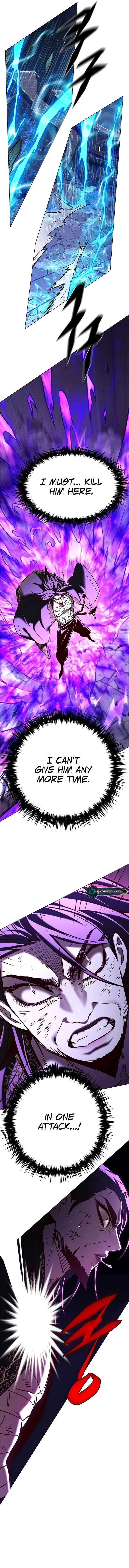 Eleceed Chapter 274 - Page 18 in English