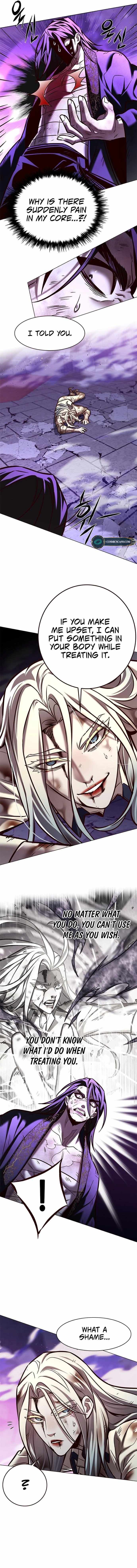 Eleceed Chapter 274 - Page 19 in English