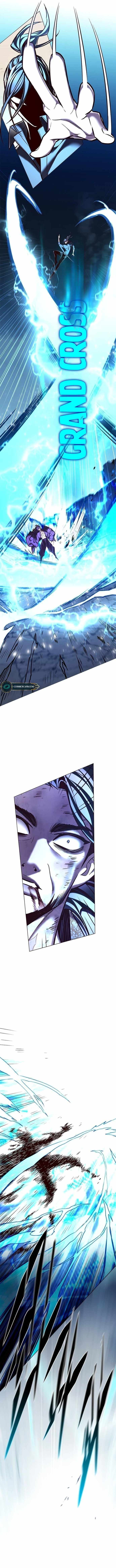 Eleceed Chapter 274 - Page 21 in English