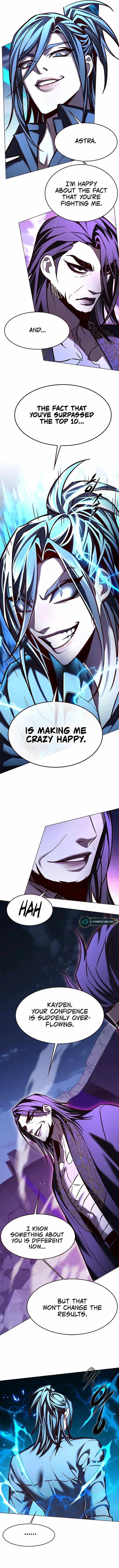 Eleceed Chapter 274 - Page 3 in English