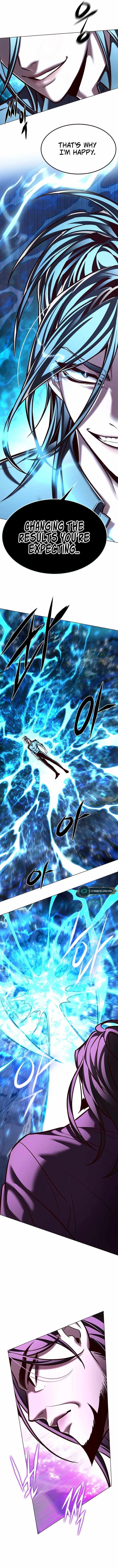 Eleceed Chapter 274 - Page 4 in English