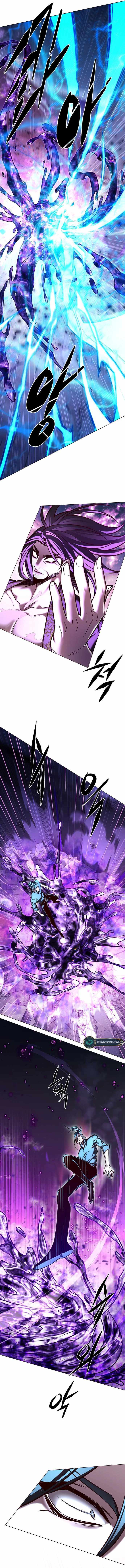 Eleceed Chapter 274 - Page 5 in English