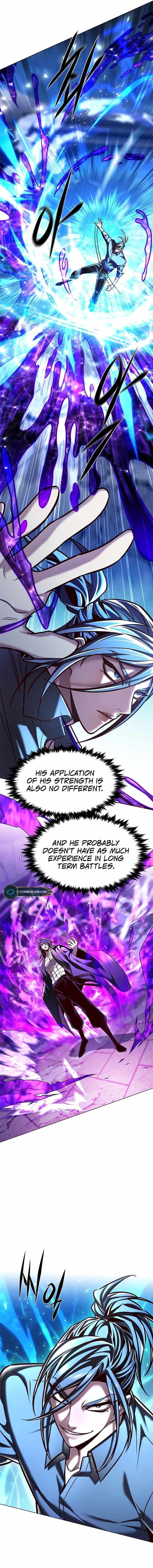 Eleceed Chapter 274 - Page 7 in English
