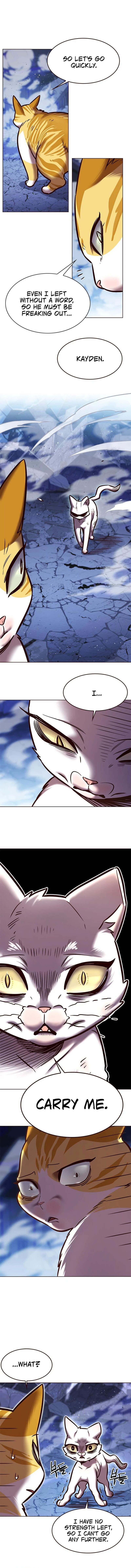 Eleceed Chapter 275 - Page 6 in English