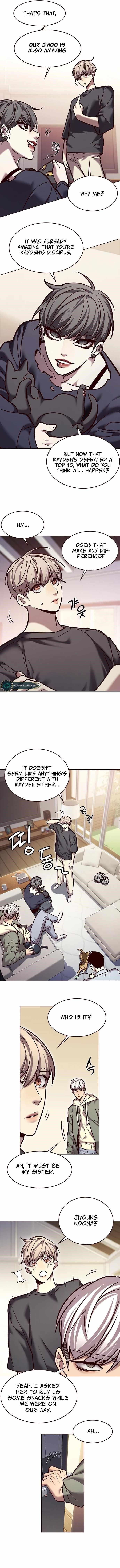Eleceed Chapter 276 - Page 10 in English