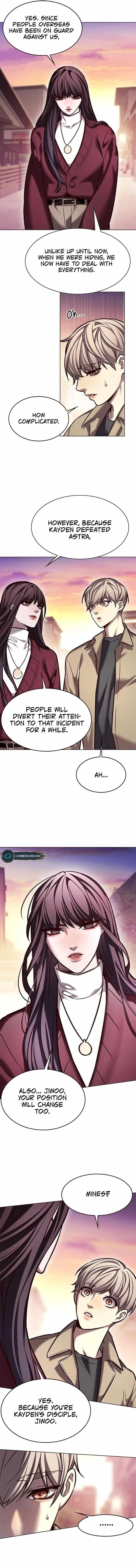 Eleceed Chapter 276 - Page 13 in English