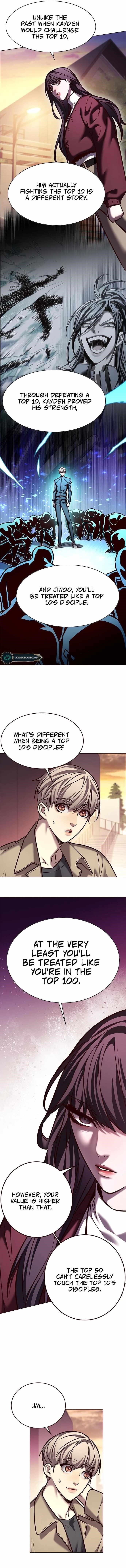 Eleceed Chapter 276 - Page 14 in English
