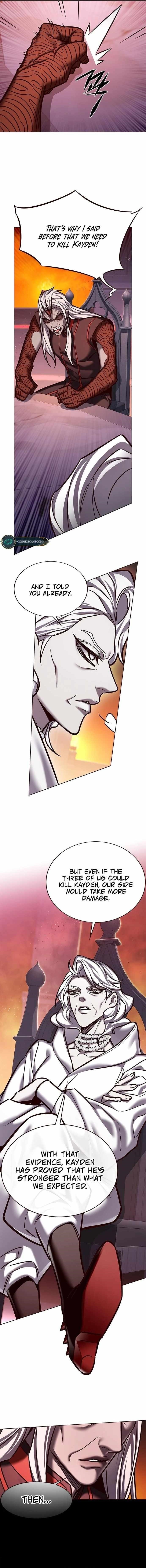 Eleceed Chapter 276 - Page 3 in English