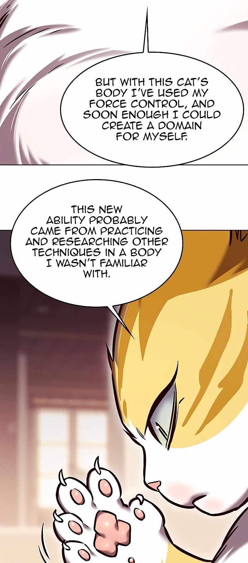 Eleceed Chapter 278 - Page 64 in English